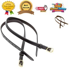 Durable Blenheim Leather Spur