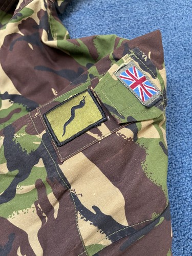British raf issue gabardine - british,
