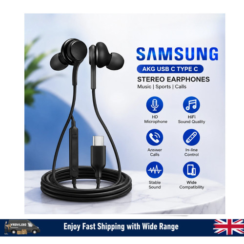 Samsung galaxy akg usb - samsung,
