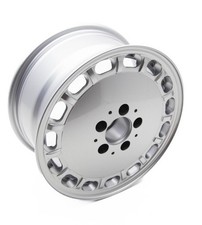 Mercedes-Benz SL 107 7x15” Flat Face Alloy Wheel 1264003002 R107