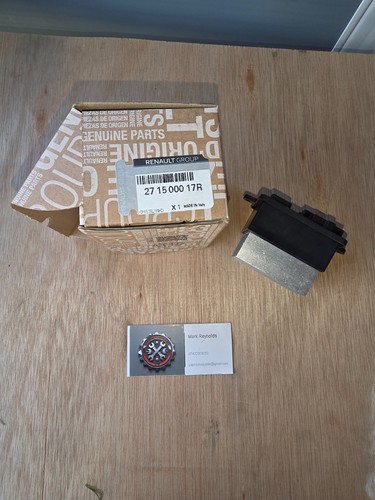 Genuine renault captur clio - captur,