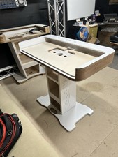 Cosmopod ultimate booth - cosmopod,