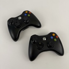 Microsoft Xbox 360 Wireless
