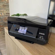 Epson XP-810 Expression