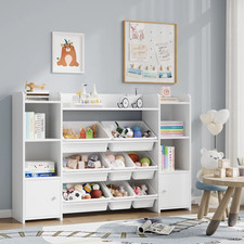 Kids Toy Storage Unit