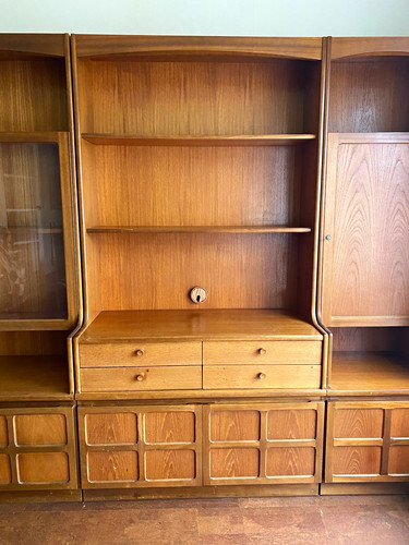 Mid century nathan - mid,