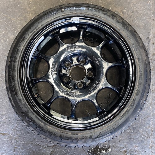 Mercedes clk500 spare - mercedes,
