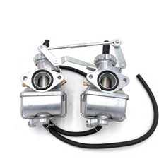 emstd New Carburetor For Honda
