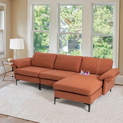 Modular shaped seater - modular, l-shaped