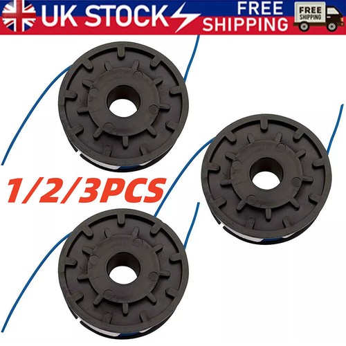Spool line replacement for - spool, &