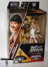 WWE Elite Eddie Guerrero