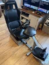 Playseat evolution 