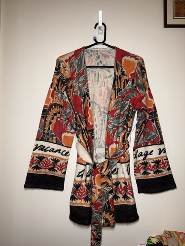 Next sample tropical belted - next,