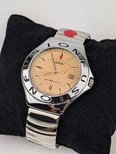 Vtg NEW OLD STOCK Lorus Fusion