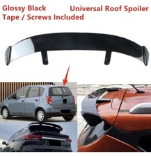 Spoiler For 2008-2013