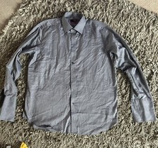 Thomas Nash Men’s Grey Shirt