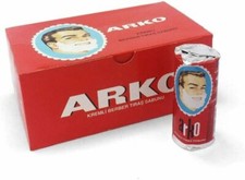 Arko Shaving Soap Stick  12