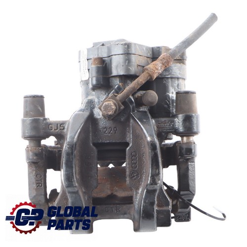 Audi brake caliper - audi,