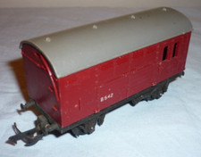 Triang gauge horse box - triang,