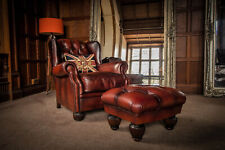 TETRAD OSKAR ANTIQUE CONKER