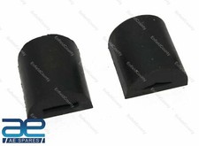 Lambretta Panel Buffers Pair