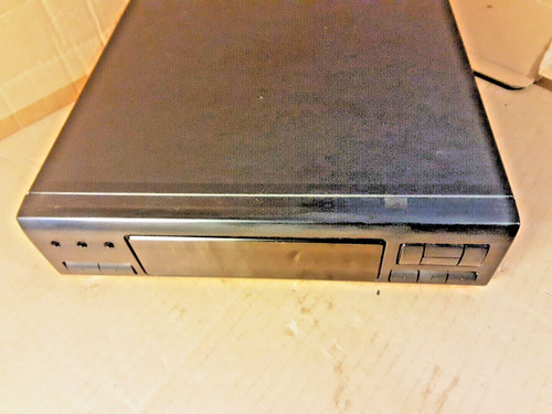 Kenwood 711 solid state - a-711-l,