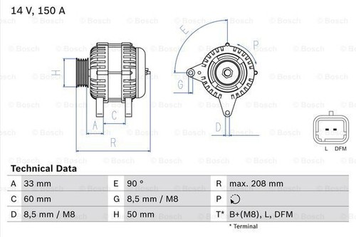 986 047 390 bosch - 0,