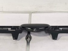 BMW M3 Parcel shelf roll bar E46 2002
