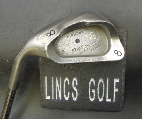 Left handed ping zing - left-handed,