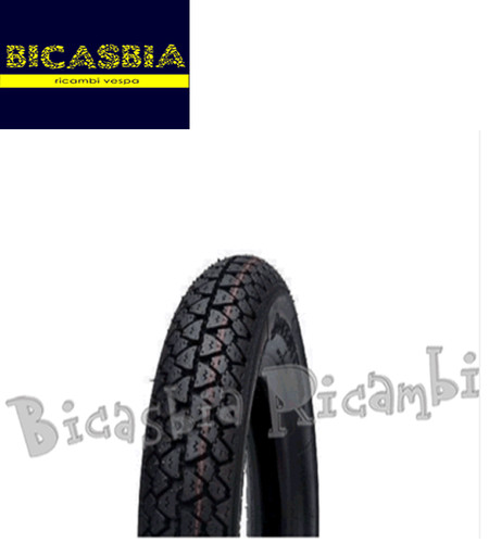 0197 tire rubber 10 - tire, 3.00-10