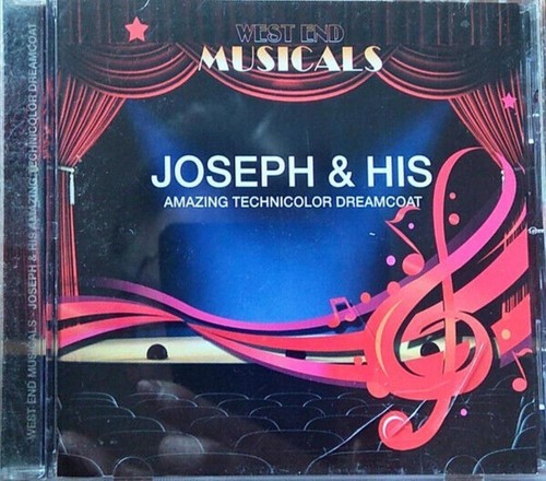 West end musicals - musicals,
