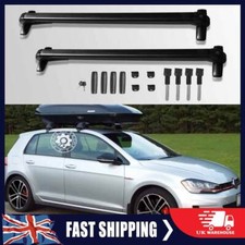 Pair Roof Rack Cross Bars