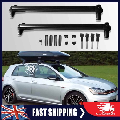 Pair roof rack cross - roof,