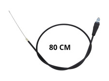 CTH41 THROTTLE CABLE 80CM  ORION DIRT PIT BIKE 125CC