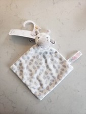 Tesco F&F Giraffe Comforter