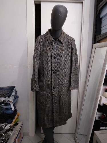 Odermark coat pure virgin - coat,