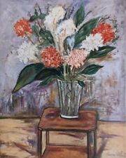 1946 Maurice Utrillo. Still