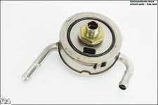 heat exchanger heat exchanger