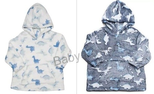 Baby boy girls fleece - boy,