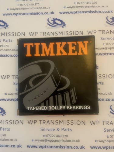 Genuine timken roller bearing - timken,