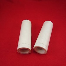 New 2x 5m punch card rolls 24'