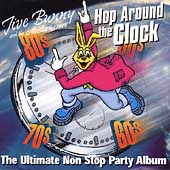 Jive bunny hop - :, around