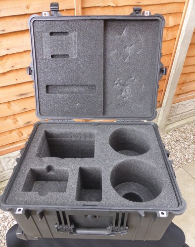 Peli pelican 1620 - peli,