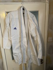 Adidas Men’s Martial Arts 