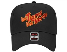 Los Tigres Del Norte Snapback