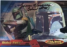 Star Wars Jason Wingreen