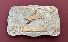 Vintage 1959 Rodeo Fallon