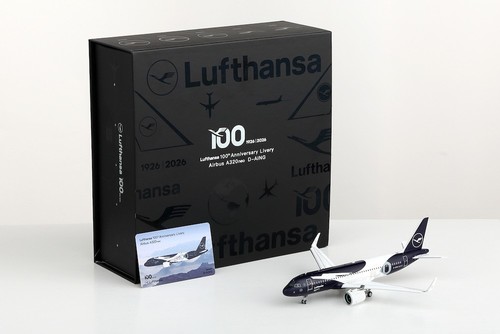 Wings l2345fd 200 - wings, 1:200