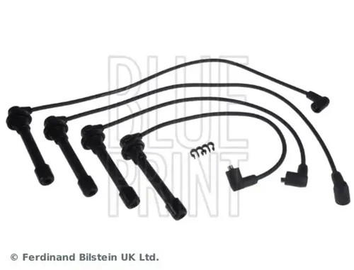 Ignition leads adh21608 blue - ignition,