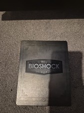 The Bioshock Collection